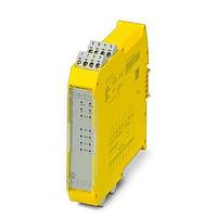 PHOENIX CONTACT 1105097 Extension Module PSR-M-TBUS2-SC