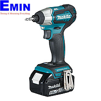 MAKITA DTD155RFE Cordless Impact Driver (18V / 3.0A)