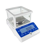 Cole parmer LB-200-413i Toploading Precision Balance (410g x 0.001g)