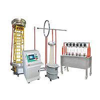 HV HIPOT GDAG-615A Safety Tools Test Set