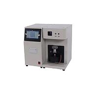 Huazheng HZ1151 Automatic apparent viscosity tester (5000～20000 mPa.s)