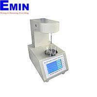 Laboratory instrument related to surface tension measurement and repair service