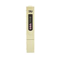 Sinotester TDS-3 TDS Meter (0~9990ppm)
