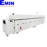 Suneast SHR-01K High Temperature Tunnel Oven (Max 850mm, 7kW)