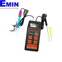 Sinotester PH-8414 Pen type pH meter (0.00~14.00pH)