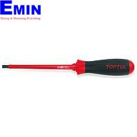 Screwdriver 2 sides (1000V insulated) TOPTUL FAEB5E13 (5.5mm x 125mm)