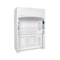 Labconco 183517220 Protector Echo Filtered Fume Hood (5’ Floor-Mounted, 230V)
