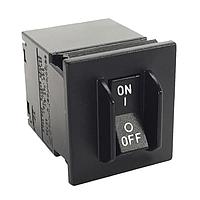 Carling Technologies MF1-B-14-450-3-JC6-B-J Circuit Breakers MF1B144503JC6BJ