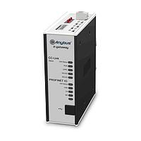 HMS Networks AB7661-F X-Gateways PROFINET I/O Slave to CC-Link Slave