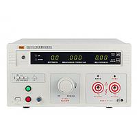 Rek RK2672CY Medical Withstand Voltage Tester (ACW : 5.00kV, 100mA; DCW : 5.00kV, 20mA)