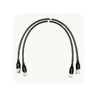 KEYSIGHT 11857B Test Port Cable (75Ω, Type-N)