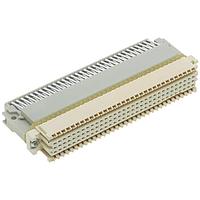 HARTING 02071601101 Har-Bus 64 160P FEMALE R/A SLDR