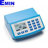 Hanna HI83399-02 Water & Wastewater Multiparameter (with COD) Photometer and pH meter