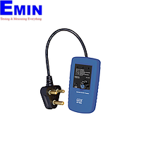 CEM DT-903 Socket Polarity and Earth Leakage Tester