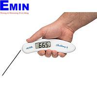 HANNA HI151-4 Digital Thermometer (-50~300°C)