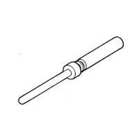 AMP Connectors - TE Connectivity 1218699-1 D-Sub Contacts AMPLIMITE #22 PIN CONTACT