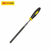 BOSI BS507001 Needle File (3¢x140mm)