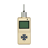Oceanus OC-905 Handheld suction Arsenic Hydride AsH3 gas leak detector (AsH3: 0~50ppm)
