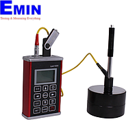Leeb and Handheld Hardness meter