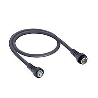 Lumberg Automation 0905 204 301/15 M Sensor Cables / Actuator Cables