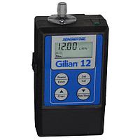 Sensidyne Gilian 12 Air Sampling Pump (4 – 12 LPM)