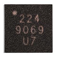 MACOM MASW-011198-TR0500 RF Switch ICs SPDT, DC-44 GHz, Absorptive