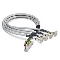 PHOENIX CONTACT 2298535 System Cable FLK 40/4X14/EZ- DR/300/OB32