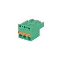 Amphenol Anytek HW0450510000G Plugs TB SPR PLU UP/SIDE