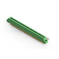 EDAC 842-100-559-208 Receptacles High Temp Card Edge Connector
