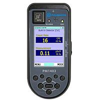 Polimaster PM1403 Multipurpose radiation monitor 