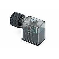 Molex 1212090039 Connectors ISO TRANSPARENT C4 115V TYPE B