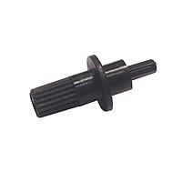 Amphenol Piher 5116NEI (BLACK) Shaft