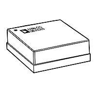 Analog Devices ADIS16505-2BMLZ IMUs - Inertial Measurement Units 6 DOF Prec IMU, 8g (500 DPS DNR)