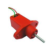 KYOCERA AVX 4114902490 Motion Potentiometer 500V 10kOhms +/-20%