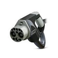 PHOENIX CONTACT 1623813 DC Charging Cable EV-GBM4C GB/T DC CHRGCBL 125A/750V