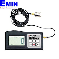 HUATEC  Vibration Meter
