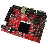 Olimex Ltd. SAM7-EX256 Development Boards