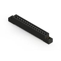 EDAC 857-015-405-103 Receptacles High Temp Card Edge Connector