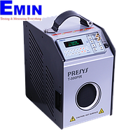 PRESYS T-500PIR Infrared Calibrator (23~500 °C; ± 0.2 °C)