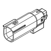 Molex 33482-2102 Connectors MX150 ASSY 1.5 BLD 2X10 LTGY B/20