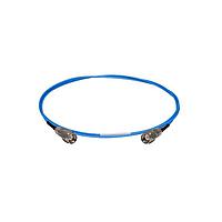 Mini-Circuits SLC-6FT-SMSM+ RF Cable Assemblies Super Flexible Interconnect, 0.047" center diameter, 18.0 GHz