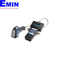 RJS D4000L Bar Code Verifier