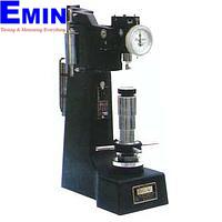 Rockwell Hardness tester