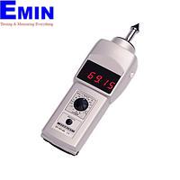 SCHMIDT DT-107AS Tachometer (0.1 - 25000 rpm)