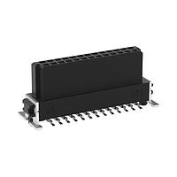 ERNI - TE Connectivity 154718-E Sockets 26-PIN,VERTICAL,SMT