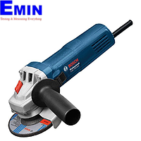 BOSCH GWS 750-100 Angle Grinder