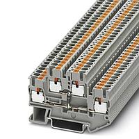 PHOENIX CONTACT 3210936 DIN Rail Terminal Blocks PTTB 2,5-DIO/U-O