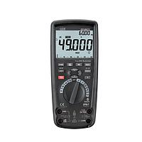 CEM DT-9973 Professional True RMS Industrial Digital Multimeters (True RMS, 1000VDC, 10A, ±0.025%+5)