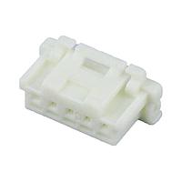Molex 505151-0401 Receptacle Housing TPA WTB Recp Housing 5 Crcts WH