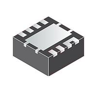 Texas Instruments CSD87334Q3DT MOSFETs Sync Buck NexFET Pow er Block A 595-CSD87334Q3D